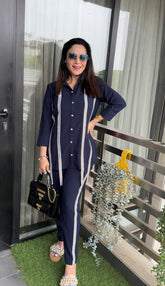 Travel Tapping Coord Set